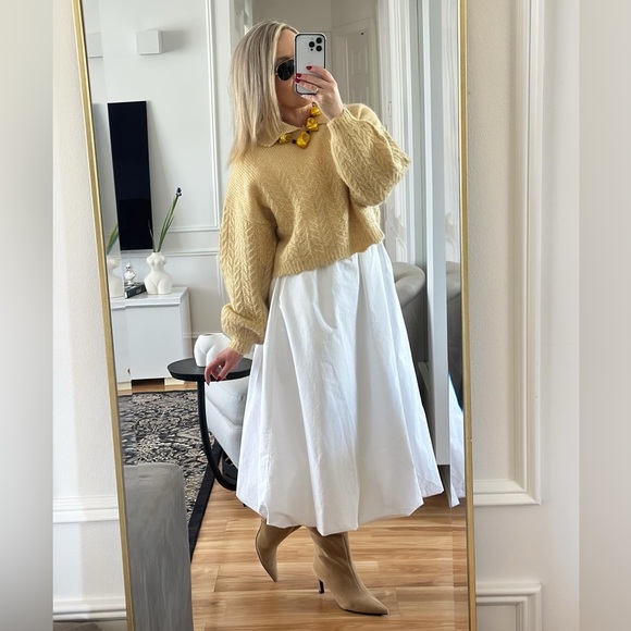 🛍️ZARA sweater - Picture 7 of 9